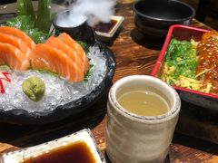 -小川洋风料理(街道口店)