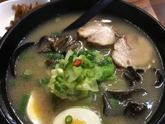 招牌屯屯面-屯屯面(海尔路店)
