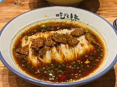 -常樂屋·常德米粉(青年路店)