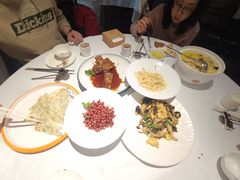 -海富门·带鱼·淮扬菜·粤菜(甘家口店)