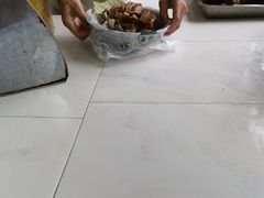 -龙潭李鸭子同乐饭店