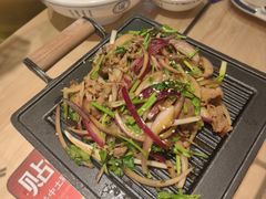 -秦哥哥·长安味道(增城永旺店)
