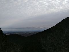-青州市云门山风景区