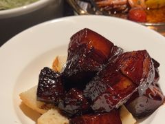 -庐灶江南·江南菜·四合院Bistro(东直门雍和宫·原华侨宾馆店)