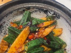 -南拳十三姨·潮汕砂锅粥·粤菜(西单大悦城店)