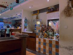 -芭莉与彩虹西餐厅(成都合生汇店)