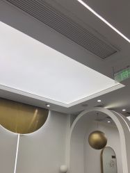 点击看大图 -JUNO hair salon