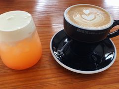 -ChanDu躔度咖啡(灯塔店)