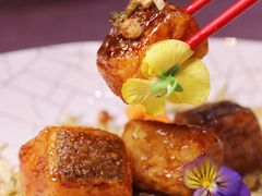 -新光酒家·河豚·海鲜·蟹料理(浦东店)