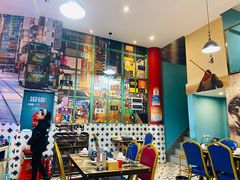 -小龍鳳·港式海鲜打边炉(沙湖路店)