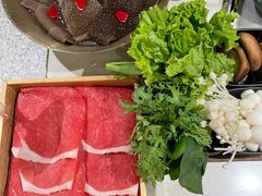 -新辣道鱼火锅(上地华联店)