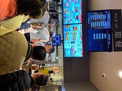-肯德基(吴江万宝大润发店)