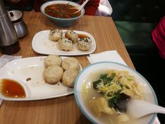 -小杨生煎(宜川路店)