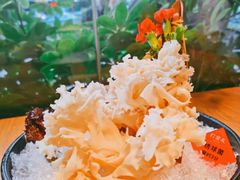 -打酱友•斑鱼海鲜粥火锅(吴桥店)