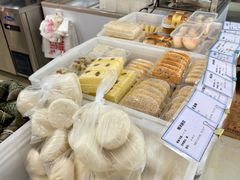 -美新点心店(陕西北路店)