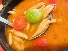 -西贝(吴江路湟普汇店)
