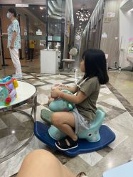 -睿宝儿科·眼科·口腔(静安大悦城门诊部)