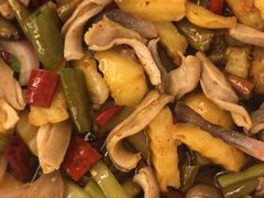 -廖哥泡椒兔(峨眉店)