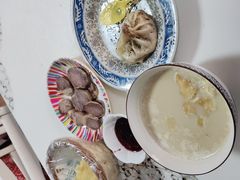 -金山奶茶馆(五一路店)