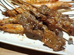 -本色.小马哥烧烤(五一路总店)