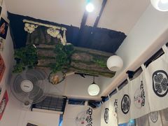 -天妇罗内顺田(罗湖店)