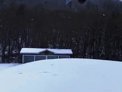 -亚布力新体委滑雪场
