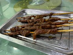 -老舅老蒙肉饼非遗店(一店)