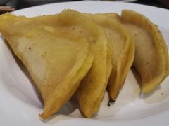 -奇芳阁·百年清真南京菜(夫子庙店)