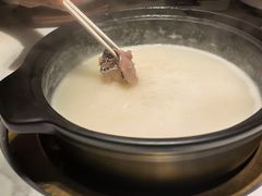 -大良毋米粥·粥底火锅(岭南天地店)