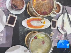 -小天鹅戴斯酒店鲸鲨百汇创作料理