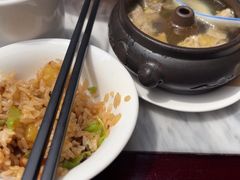 -蔼若春.传承云南菜(金碧公园店)