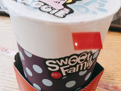 -85度C(深圳佳宁娜店)