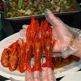 台州的！！！这家川菜馆好好吃啊……