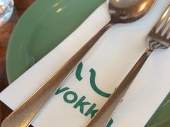 -WOKKA by艮上(中海环宇荟店)