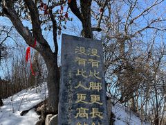 -洛阳白云山景区