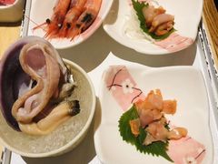 -雍和会海鲜姿造自助(湖东路店)