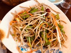 -亿诣蝎府炸酱面羊蝎子火锅(酷车小镇店)
