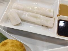 -隆昌海鲜酒家(南岸路店)