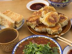 -清真玉林老字号稍麦羊杂碎(宽巷子民族美食街店)