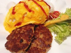 -龙记·香港茶餐厅(海上世界店)