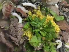 -潮镇老尾牛杂(环城西路店)