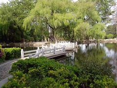 -南阳卧龙岗武侯祠
