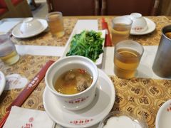 -好好彩啫啫煲·广东小馆(上海七宝领展广场店)