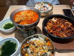 -米村拌饭(淮安区吾悦广场店)