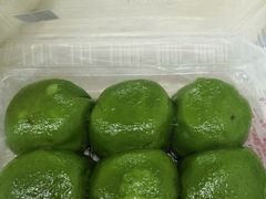 -王家沙点心店(万航渡路店)