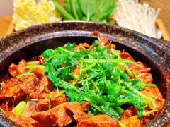 -guguji咕咕鸡重庆鸡公煲