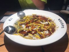 -太二酸菜鱼(福州泰禾店)