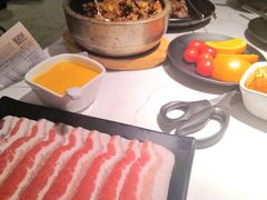 -花味烤肉·拌饭(庐阳万科店)