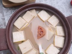 -宗氏一喜砂锅·特色湖北菜(楚河汉街店)
