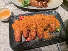 -留半山·香港食堂(啦啦宝都店)